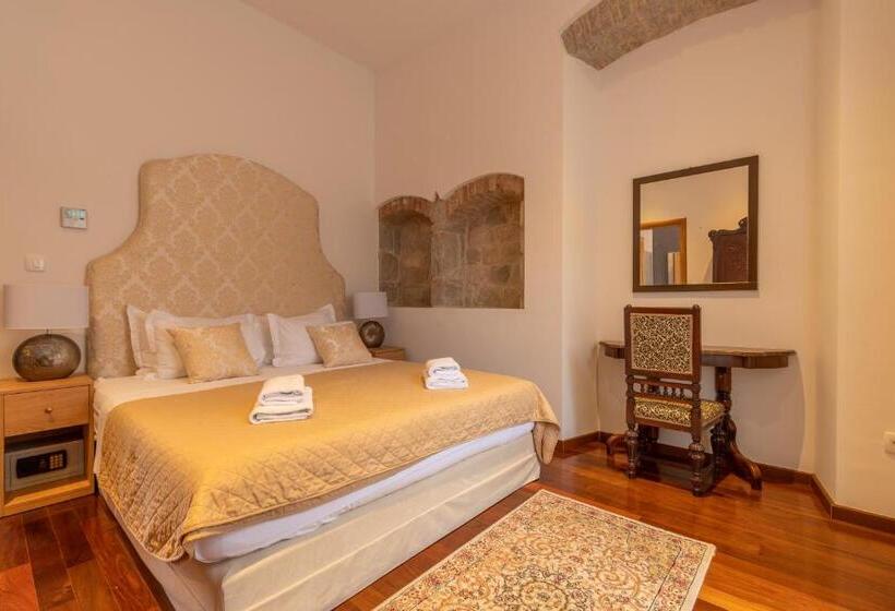 Люкс Вид на Море, B&b Heritage Villa Apolon