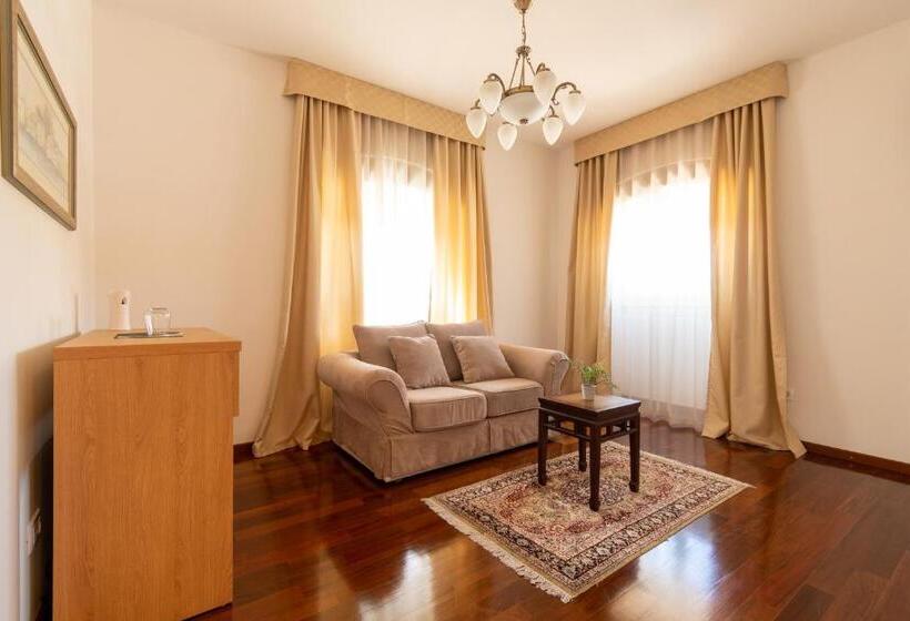 Люкс Вид на Море, B&b Heritage Villa Apolon