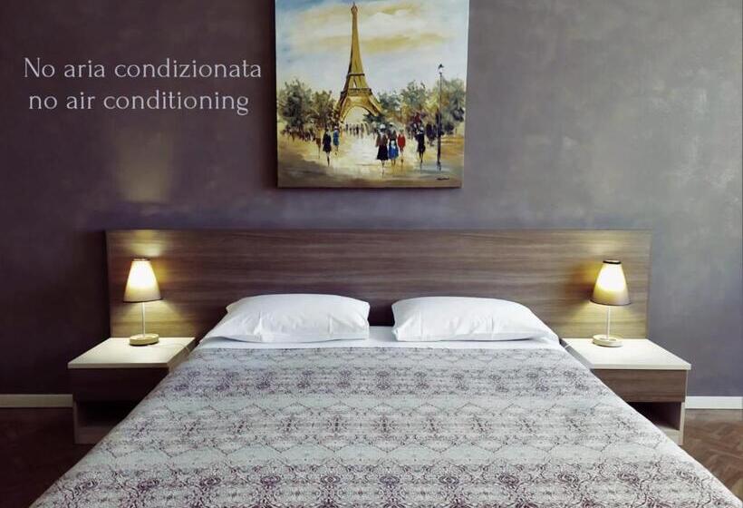اتاق کلاسیک, B&b Cameracaffe Centro