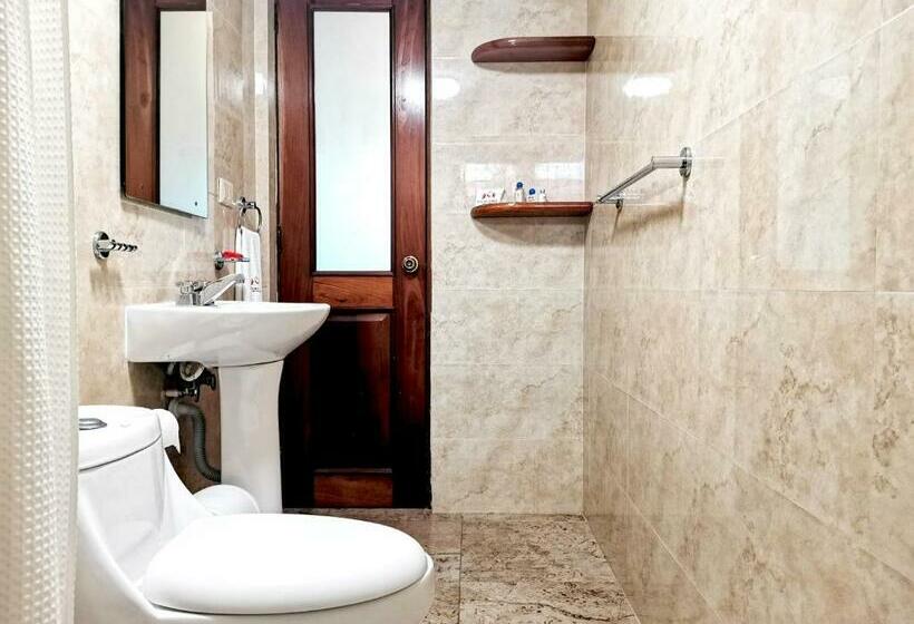 اتاق استاندارد, Casa Mallorca