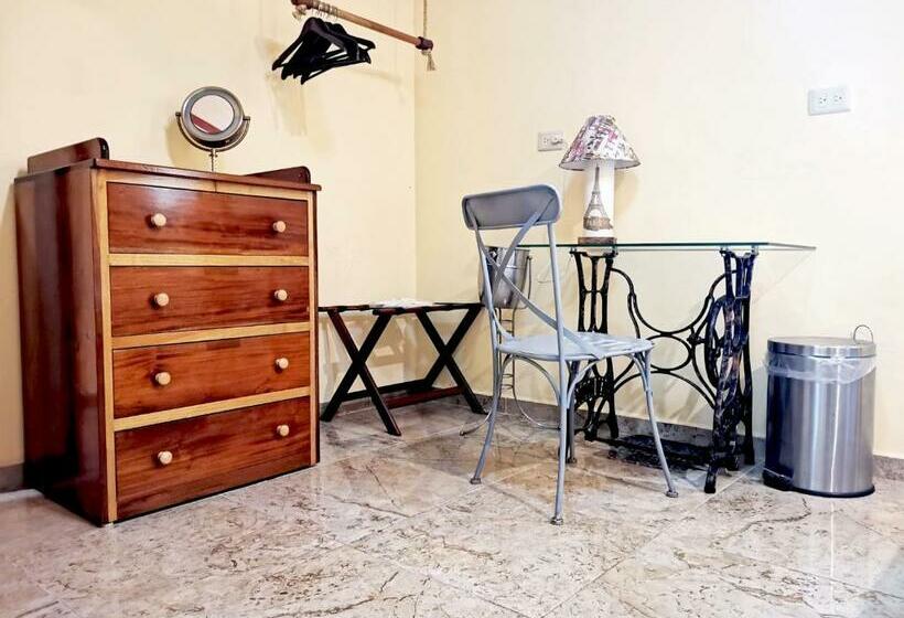 اتاق استاندارد, Casa Mallorca