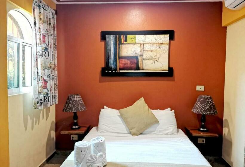 اتاق استاندارد, Casa Mallorca