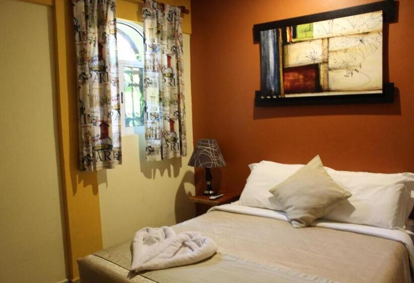 اتاق استاندارد, Casa Mallorca
