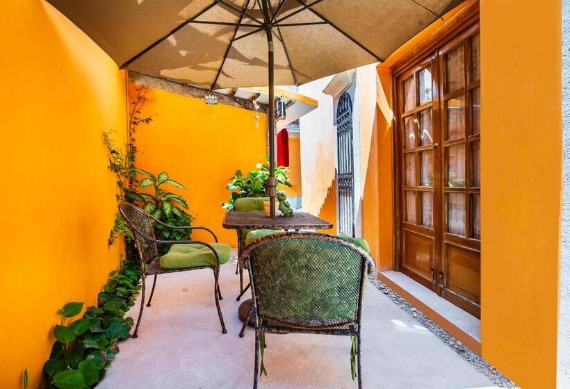 سوییت, Casa Mallorca