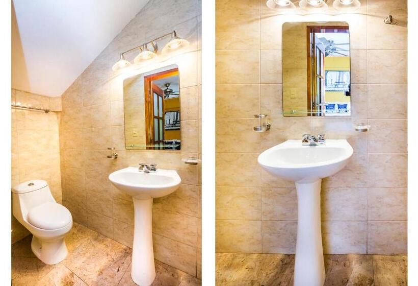 سوییت, Casa Mallorca