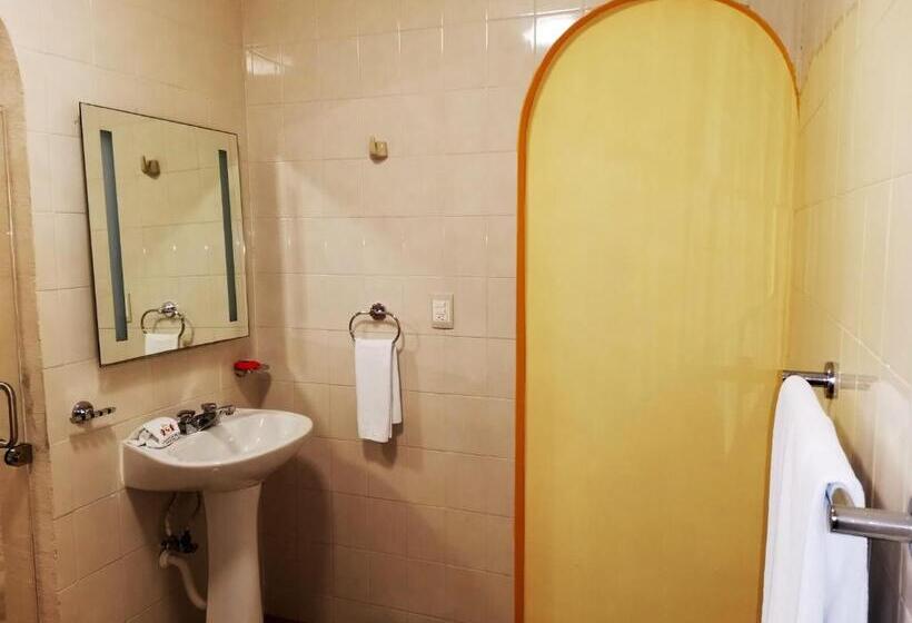 سوییت, Casa Mallorca