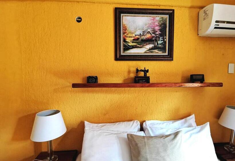سوییت, Casa Mallorca