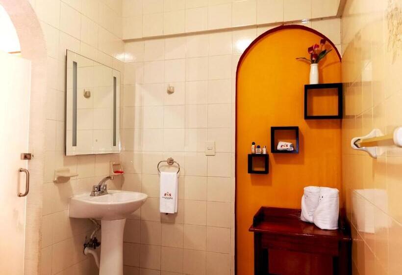 سوییت, Casa Mallorca