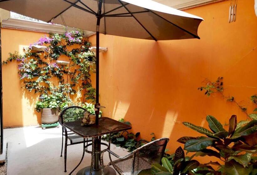 سوییت, Casa Mallorca