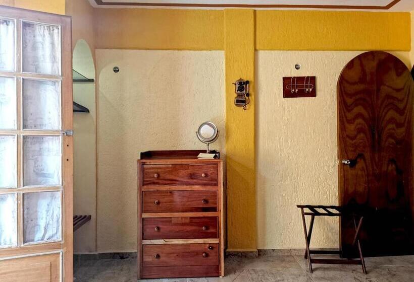 سوییت, Casa Mallorca