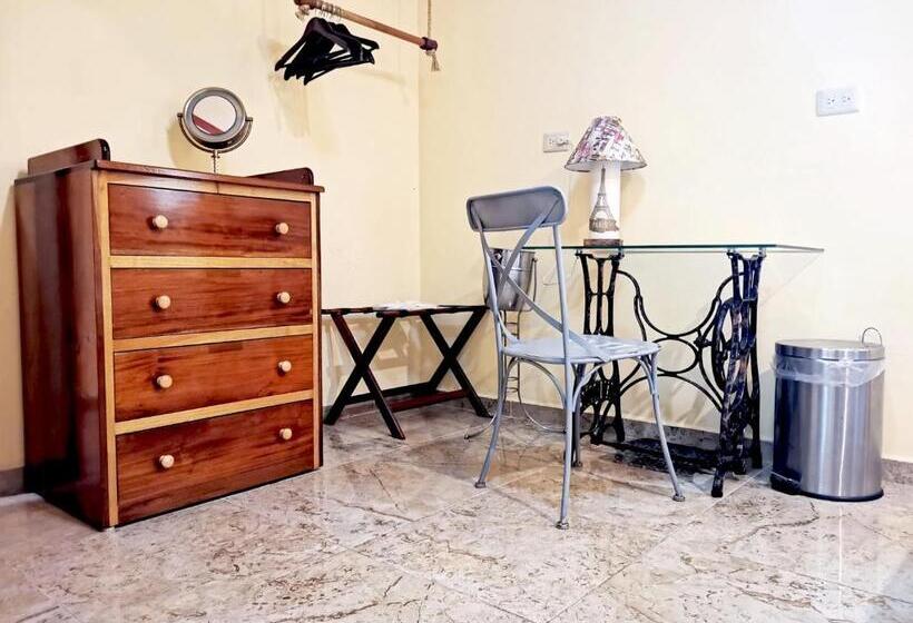 اتاق لوکس, Casa Mallorca