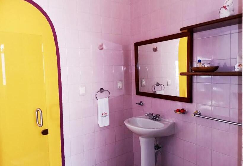 اتاق لوکس, Casa Mallorca