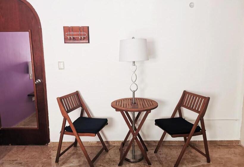 اتاق لوکس, Casa Mallorca