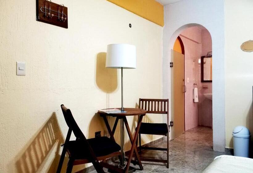 اتاق لوکس, Casa Mallorca