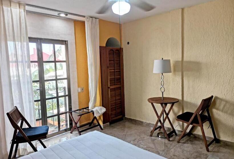 سوییت, Casa Mallorca