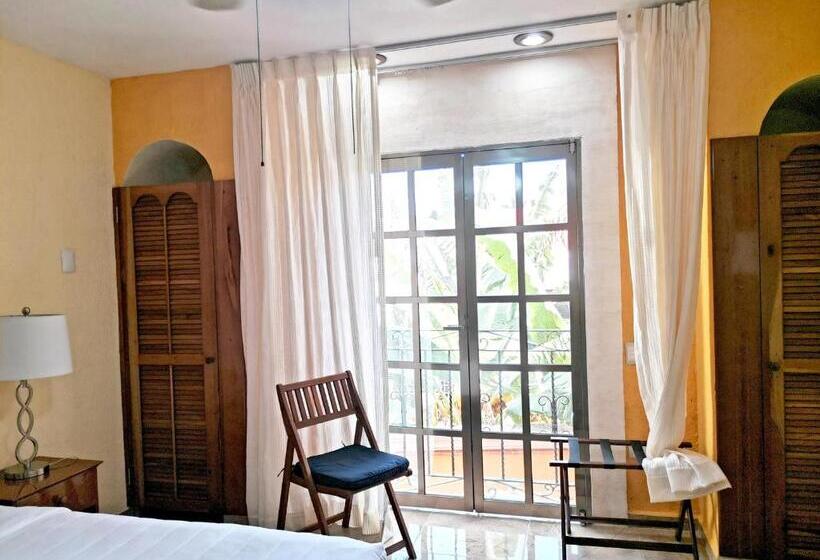 سوییت, Casa Mallorca