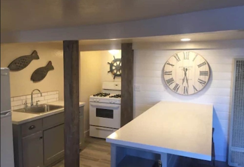 스탠다드 룸, Capitola Venetian Vacation Rentals