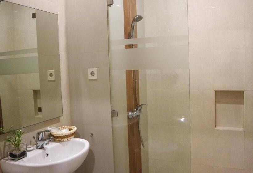 Номер Deluxe, Golden Tulip Essential Belitung