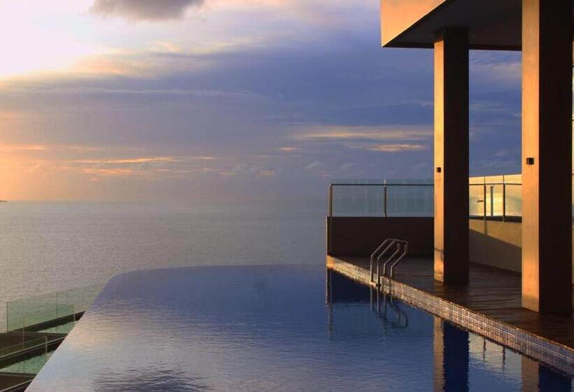 Номер Deluxe, Golden Tulip Essential Belitung