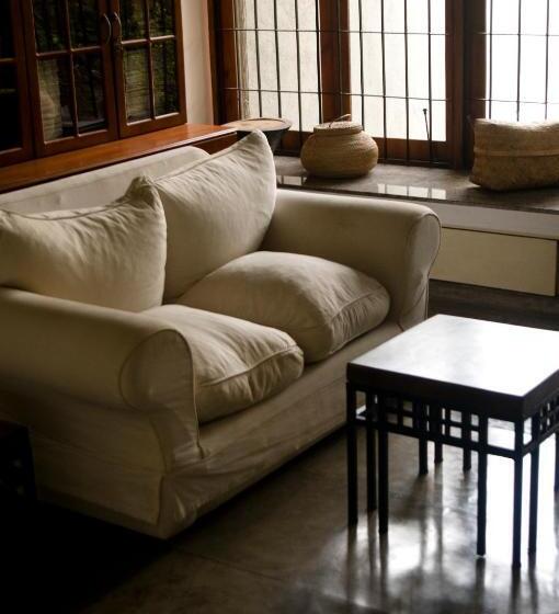 발코니 디럭스 룸, Mount Lodge Boutique