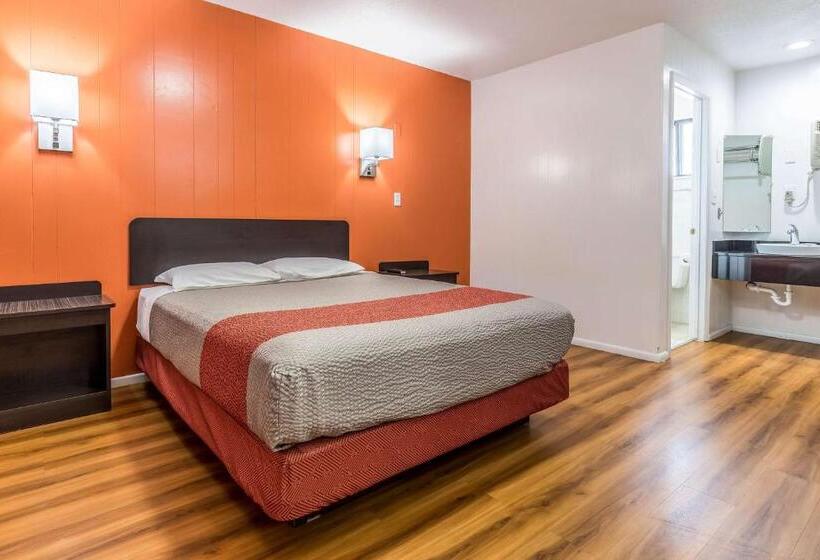 스탠다드 룸, Motel 6tremonton, Ut