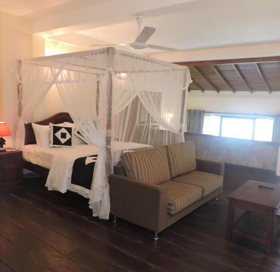Апартаменты 1 Спальня с Видом, Misty Hills Ella Resort