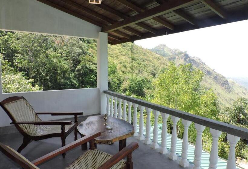 Номер Стандарт с Балконом, Misty Hills Ella Resort