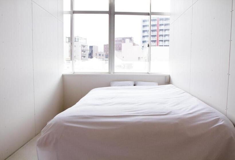 اتاق اکونومی, Hostel Tangatable