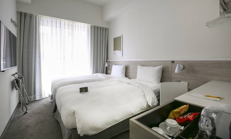 高级大房间, Cityinn Hotel Plus  Fuxing North Road Branch