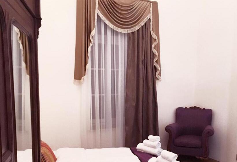 اتاق استاندارد, Lokàl Boutique