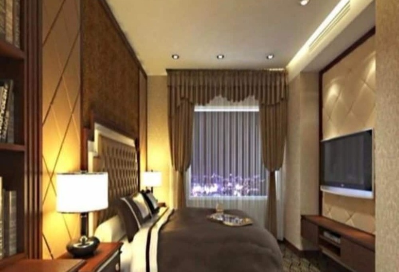 1 Bedroom Apartment City View, Petro