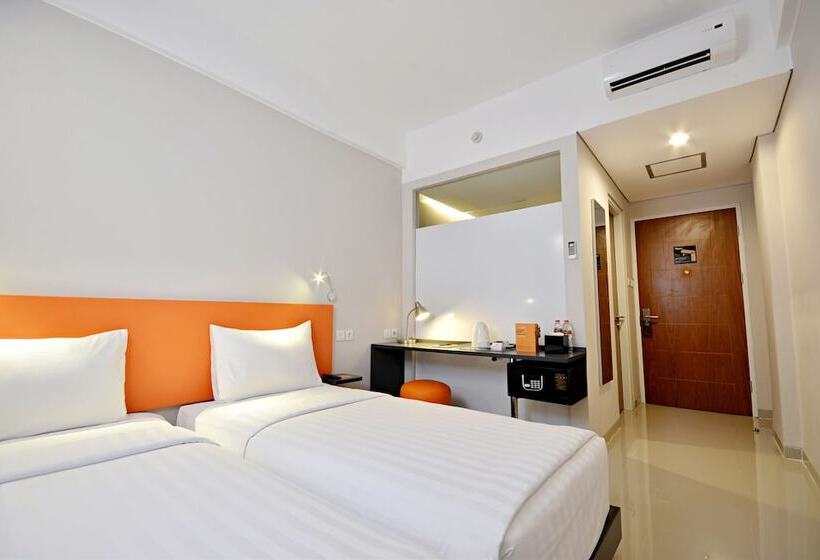 Номер Superior, Treepark  Banjarmasin