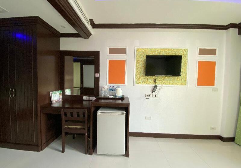 اتاق استاندارد, Yangon Airport