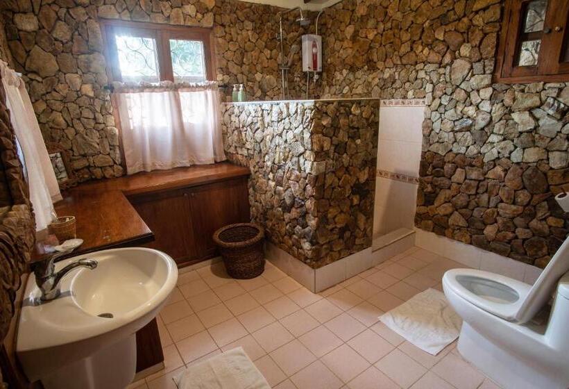 ویلای 2 خوابه, La Estancia Busuanga