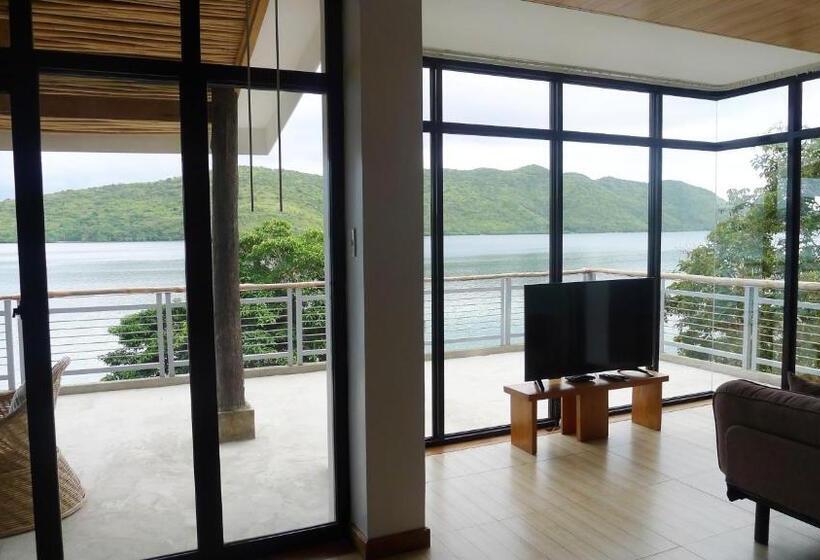 ویلای لوکس 1 خوابه, La Estancia Busuanga