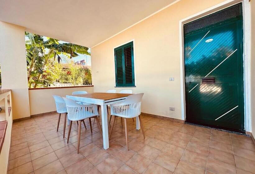 Апартаменты 2 Спальни, Villa Paglianiti   Your Family Residence!