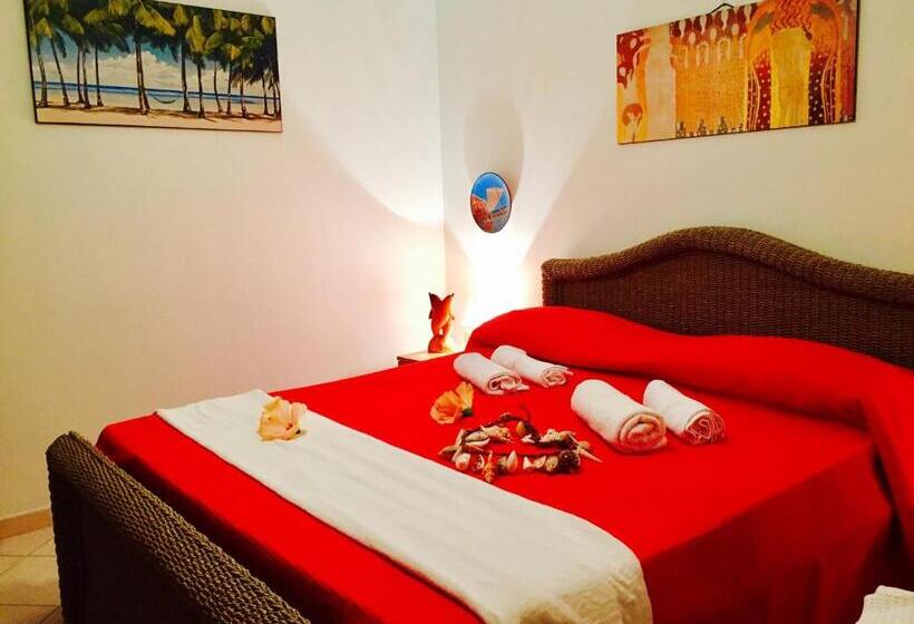 Апартаменты 3 Спальни, Villa Paglianiti   Your Family Residence!