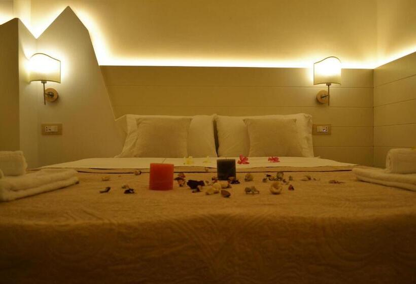 Апартаменты Deluxe 1 Спальня, Villa Paglianiti   Your Family Residence!