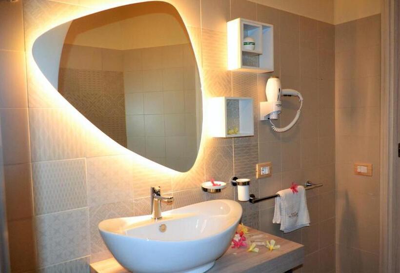 Апартаменты Deluxe 1 Спальня, Villa Paglianiti   Your Family Residence!