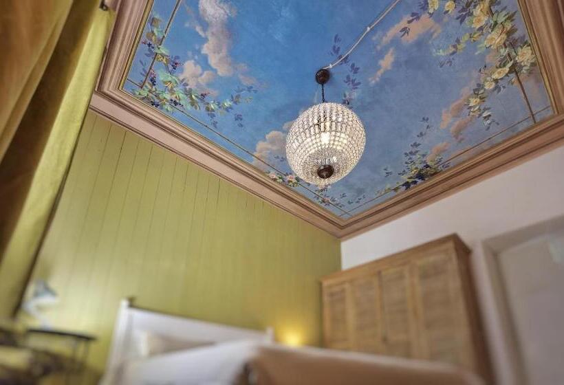 Люкс, Casa Andrea