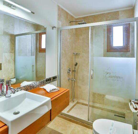 آپارتمان 1 خوابه, çınarlar Apart Hotel Kaş