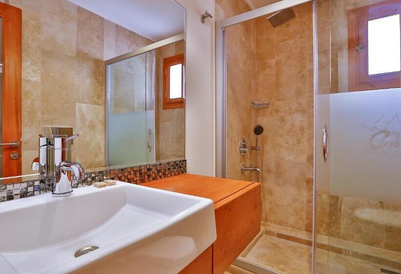آپارتمان 2 خوابه, çınarlar Apart Hotel Kaş