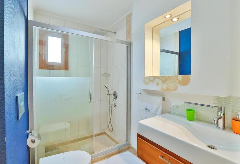 آپارتمان 1 خوابه, çınarlar Apart Hotel Kaş