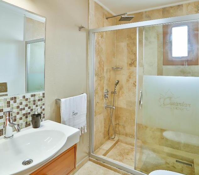 آپارتمان 2 خوابه, çınarlar Apart Hotel Kaş
