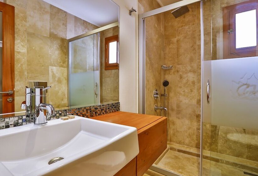 آپارتمان راحتی 1 خوابه, çınarlar Apart Hotel Kaş
