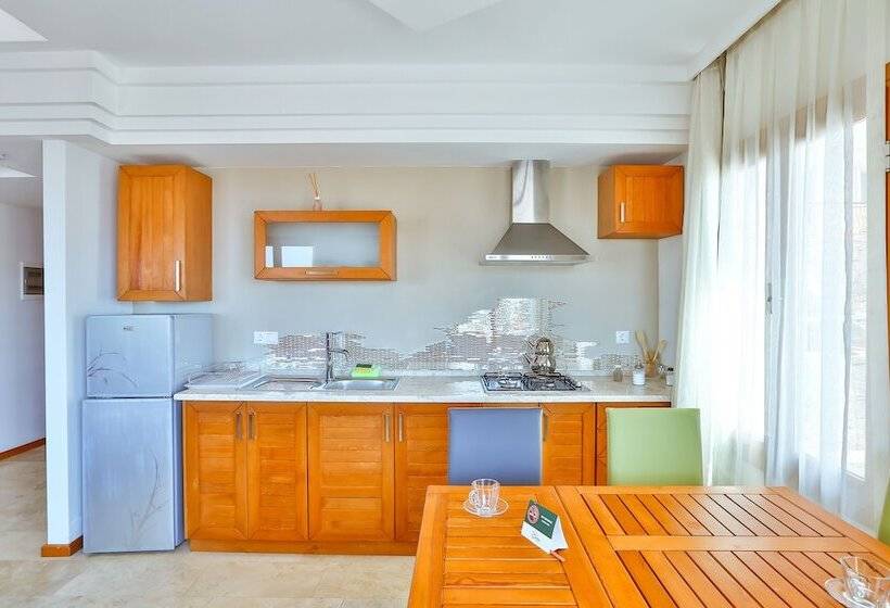 آپارتمان اقتصادی دو خوابه, çınarlar Apart Hotel Kaş