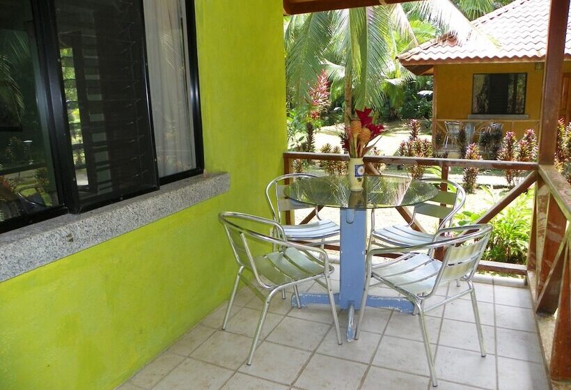 Шале 1 Спальня, El Pizote Lodge