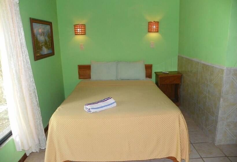 Шале 1 Спальня, El Pizote Lodge