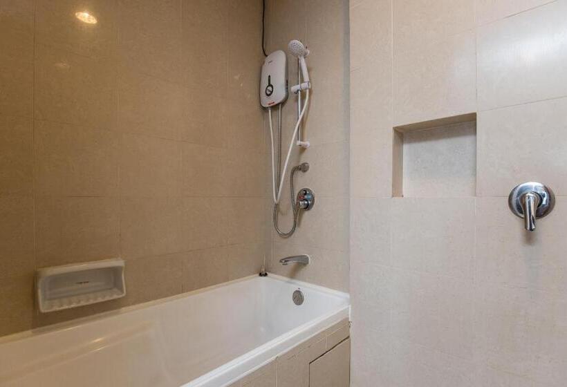 Президентский Люкс, Resort Suites At Bandar Sunway