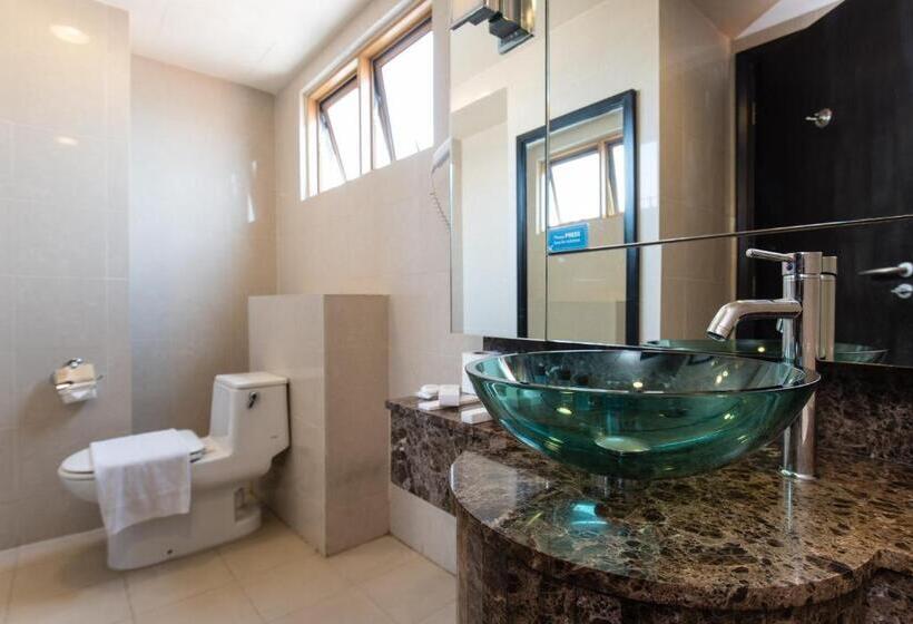 行政套房, Resort Suites At Bandar Sunway